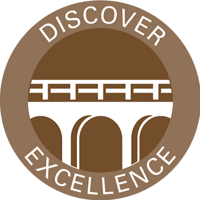 Discover Excellence